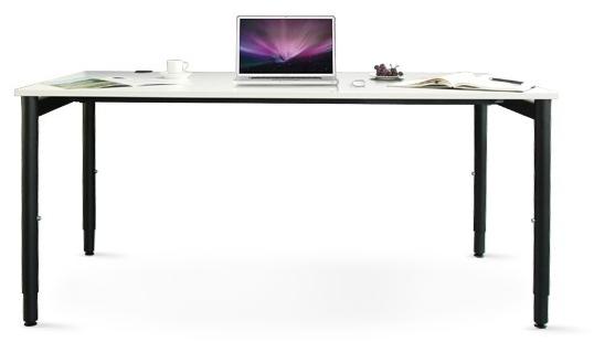 Wiesner-Hager Прямоугольный стол Agilos+ sun-id-1382882 - Вид №2