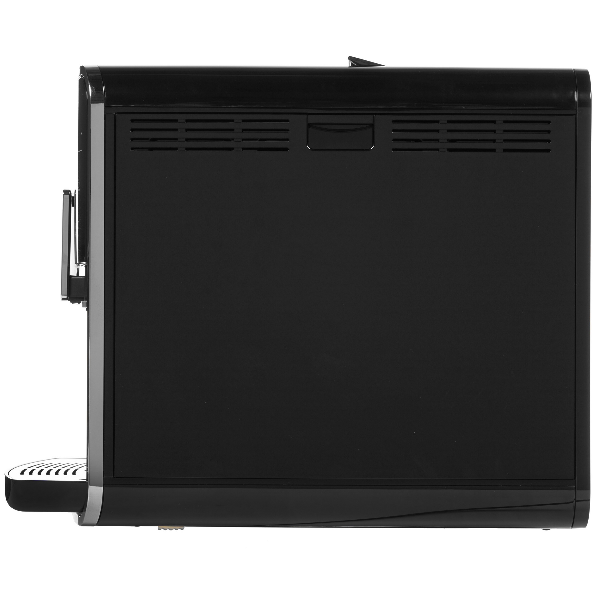 8191685 Кофемашина автоматическая Melitta Caffeo F 850-102 Barista TS Smart черный STDN-0148120 - Вид №2