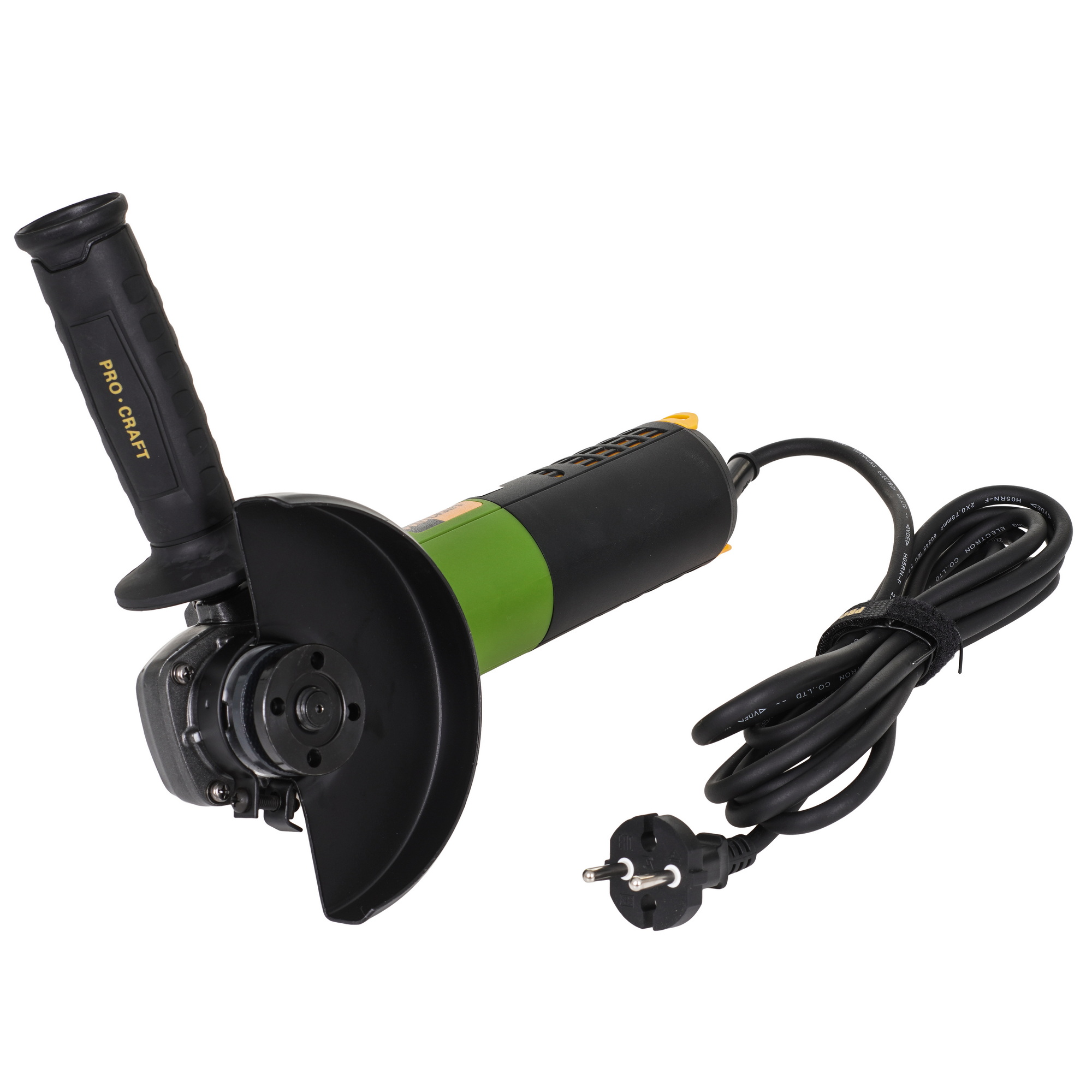 Углошлифовальная машина (УШМ) Procraft PW1550 9277882 STDN-0050261 - Вид №5