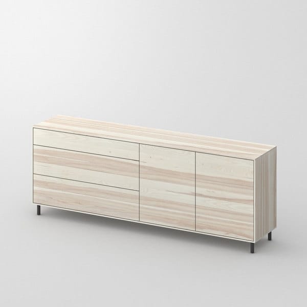 Шкаф из массива дерева Vitamin Design Iota ARCH-00136419 - Вид №7