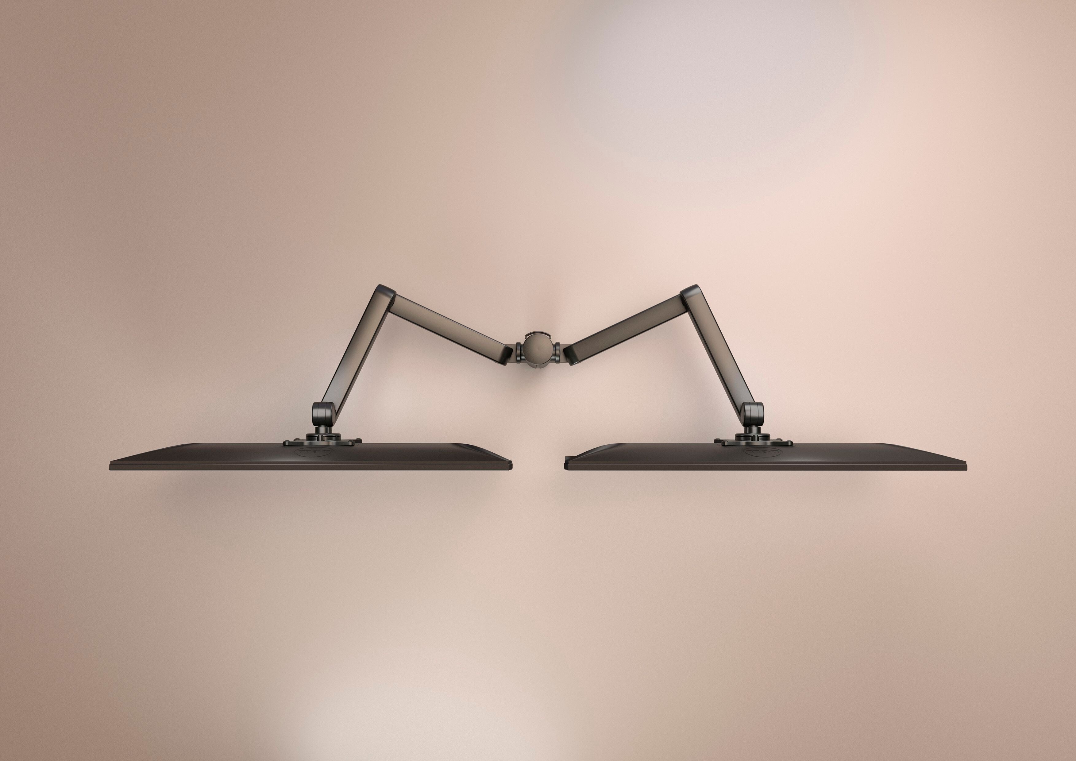 Настольная подставка для монитора / телевизора Manade Plug &amp ARCH-00093403 - Вид №3