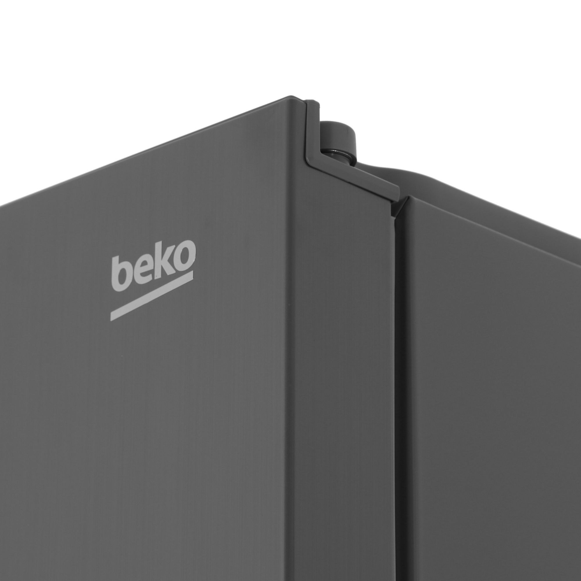 5495090 Холодильник Side by Side   Beko GNOR563E20X серебристый STDN-0016437 - Вид №7