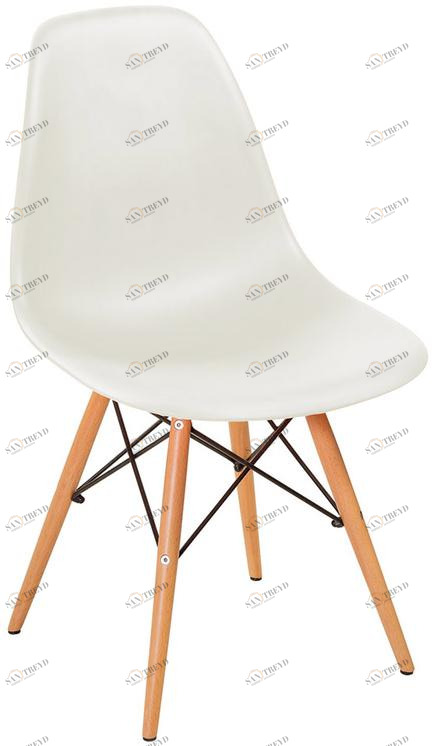 44663 Стул Eames Белый R-HOME 860114hW