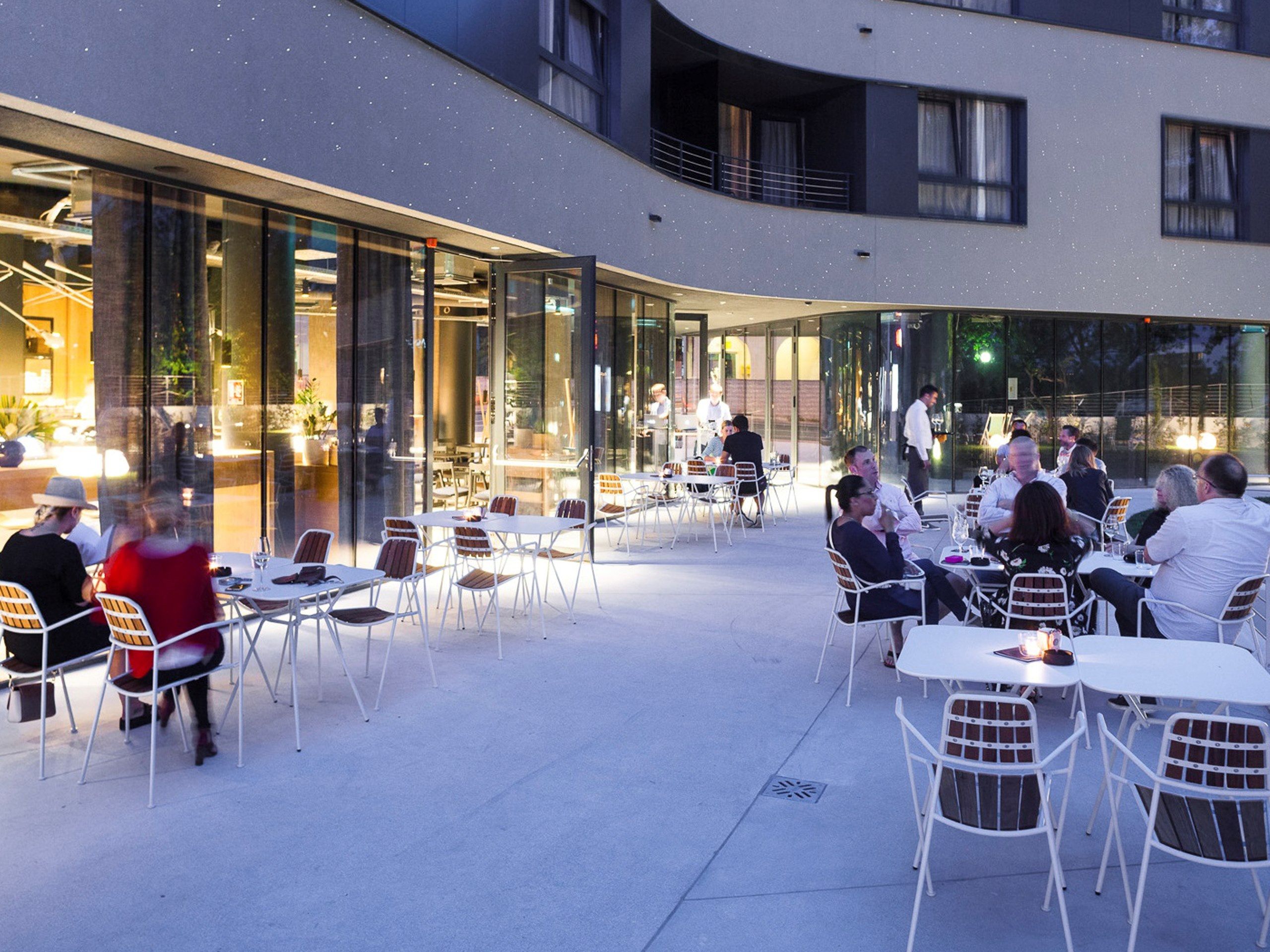 Садовый стул с подлокотниками prostoria Osmo ARCH-00131531 - Вид №2