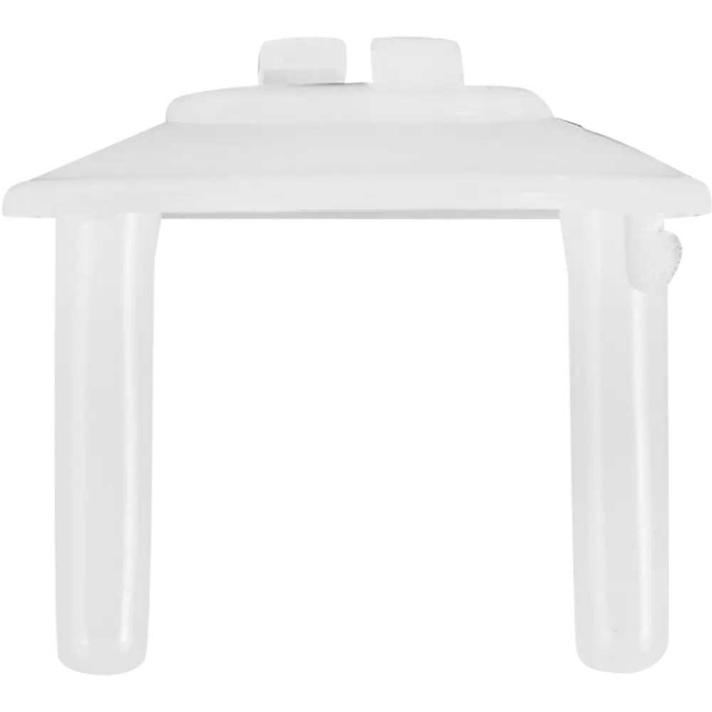 Заглушка для розетки TDM Electric с ключом (6 шт.) - защита от детей 88582234 STLM-1107389 - Вид №1