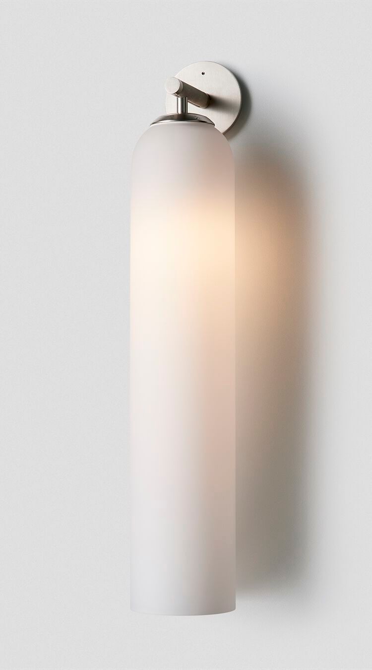 Выдувное стекло светодиодный настенный светильник Articolo Studios Float ARCH-00122150 - Вид №3