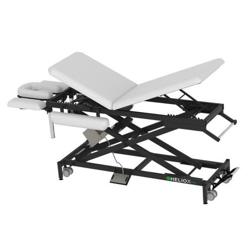 Массажный стол C электроприводом HELIOX X103K Santreyd sun-id-2008148 - Вид №1