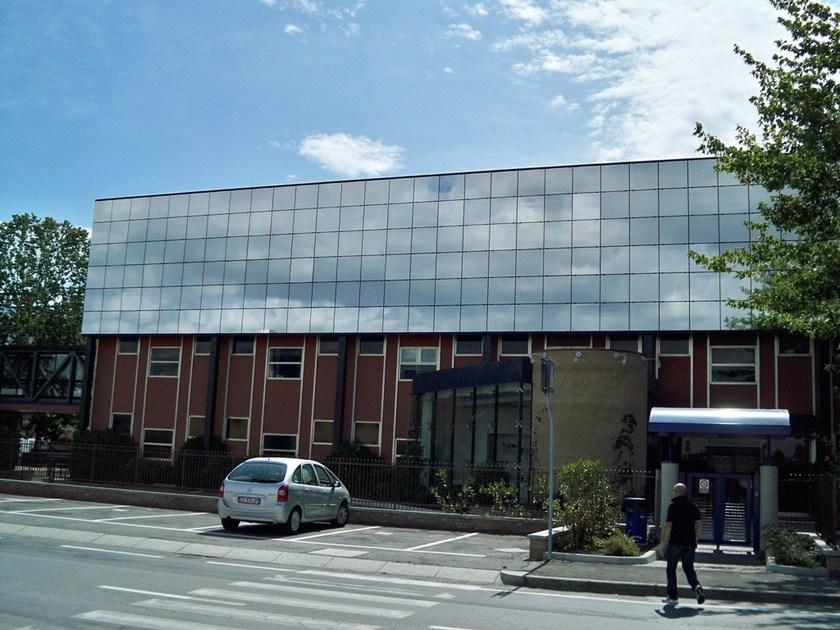 TOPFILM Оконная пленка для солнечных батарей Hanita coatings sun-id-1409048 - Вид №2