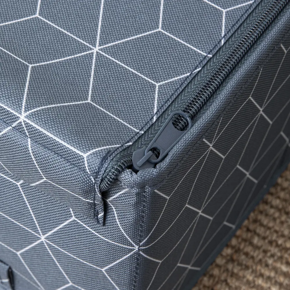 Короб для хранения SPACEO с магнитной крышкой - стильная организация пространства 86864472 Kub STLM-1090905 - Вид №1