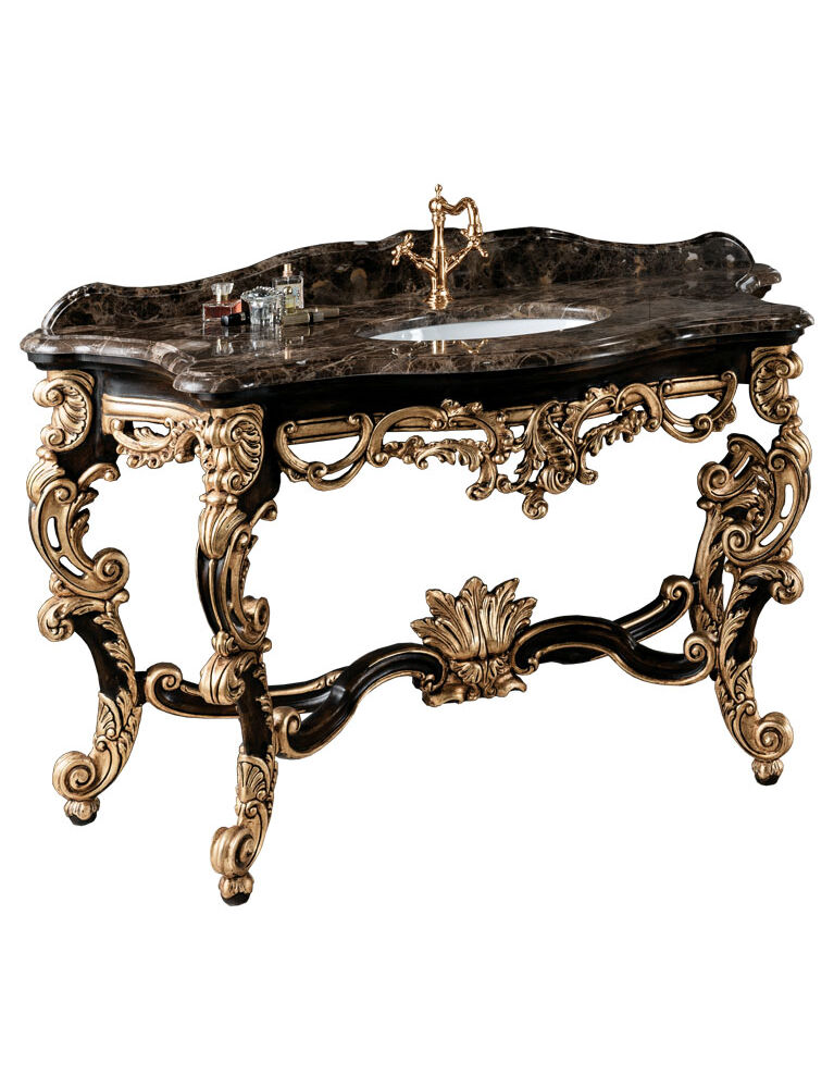 68 Gondola 2 Gaia  Luxury