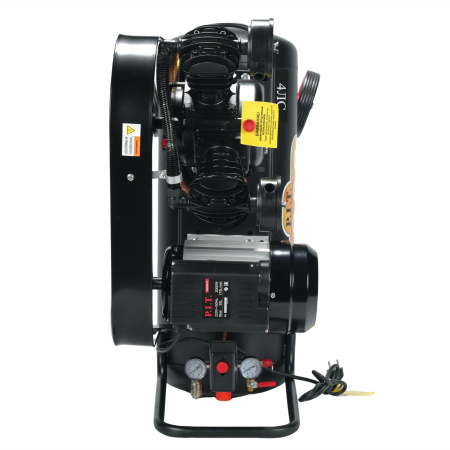 Компрессор поршневой масляный P.I.T. PAC50-C2 9110897 PIT STDN-0024206 - Вид №2