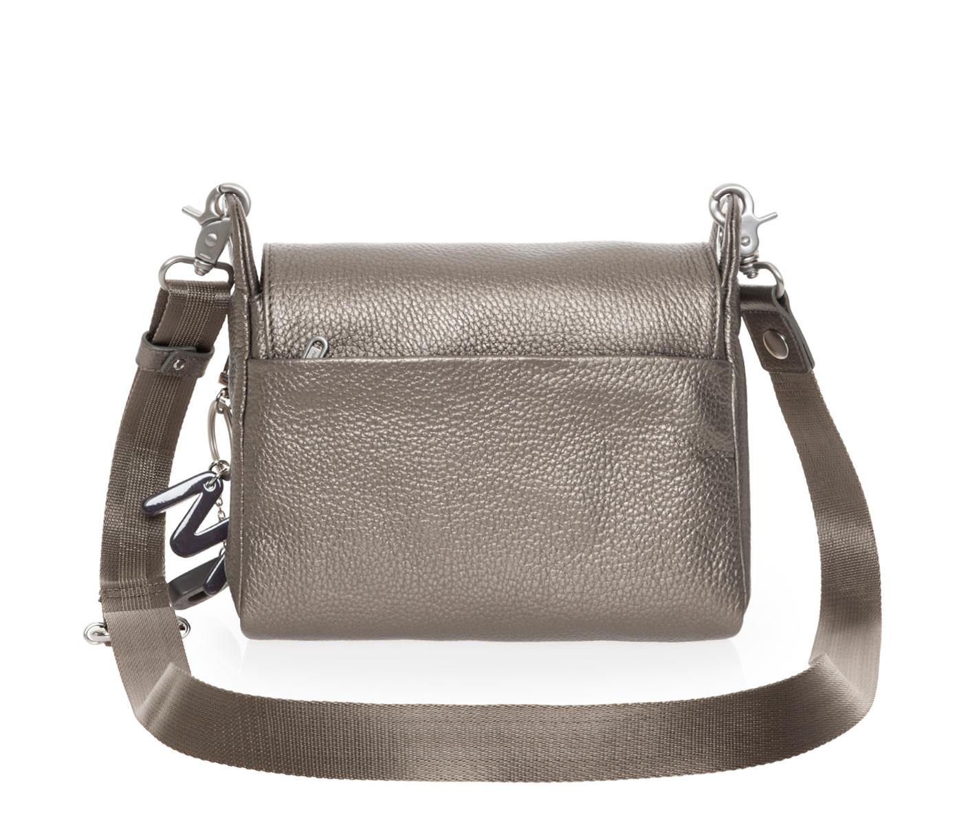 ZLT93-25Q Сумка ZLT93 Mini Bag Mandarina Duck Mellow Lux  - Вид №2