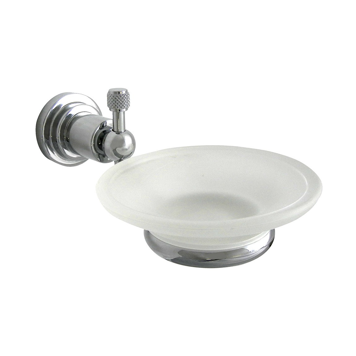 1487 ** 44 Держатель для мыла Nicolazzi Series Arena 