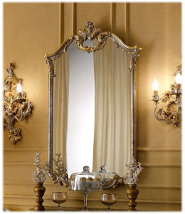 Зеркало  ANDREA FANFANI 1125