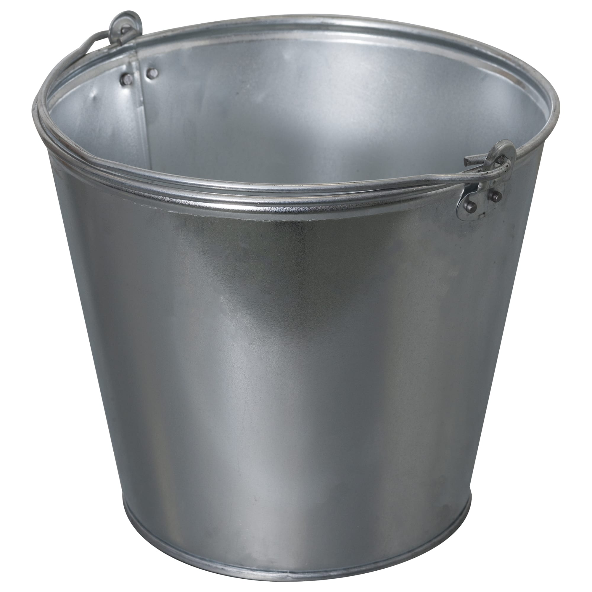 11082822 Ведро оцинкованное 12 л Santreyd 