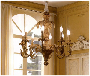 Люстра  ANDREA FANFANI 947/8