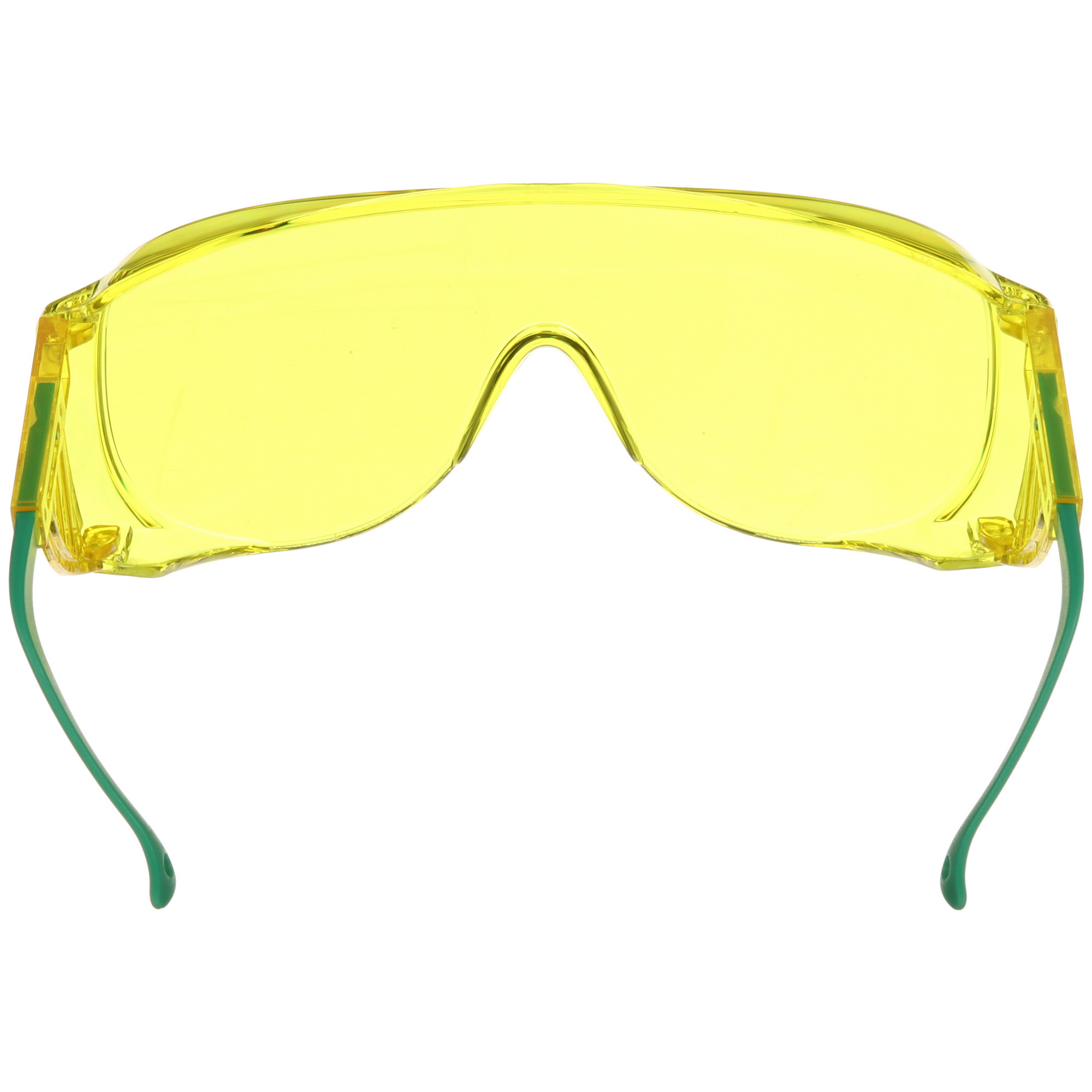 Очки защитные ULTRA KRAFTOOL 110462 9116251 STDN-0114616 - Вид №3