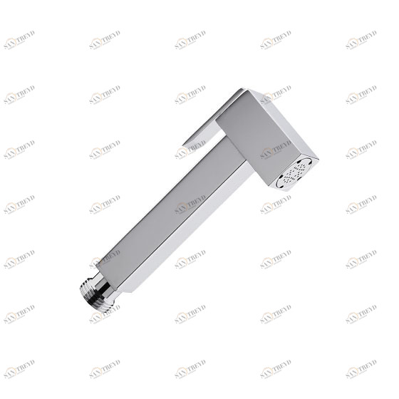 Гигиеническая лейка ½" JOERGER ДУШЕВЫЕ ГАРНИТУРЫ 649.13.334.000