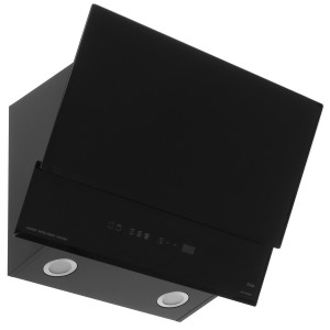 8161227 Вытяжка наклонная Kaiser AT6410FEco черный/черный