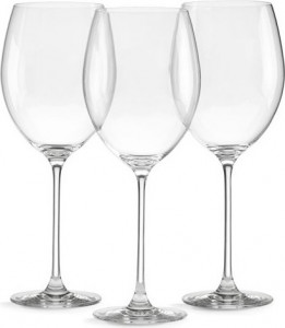 10525044 Lenox Набор бокалов для красного вина Lenox "Тосканская Классика" 780мл, 4шт Хрусталь бессвинцовый