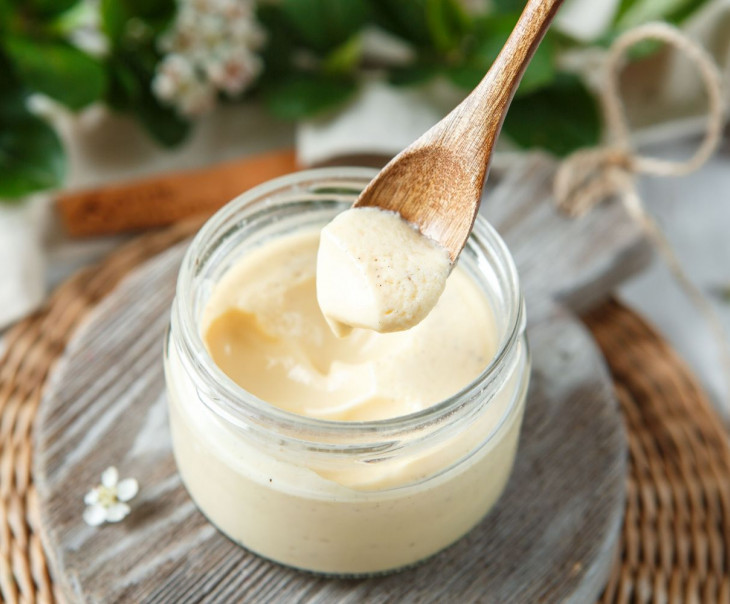 6652 Су-вид Английский крем Вкусляндия 