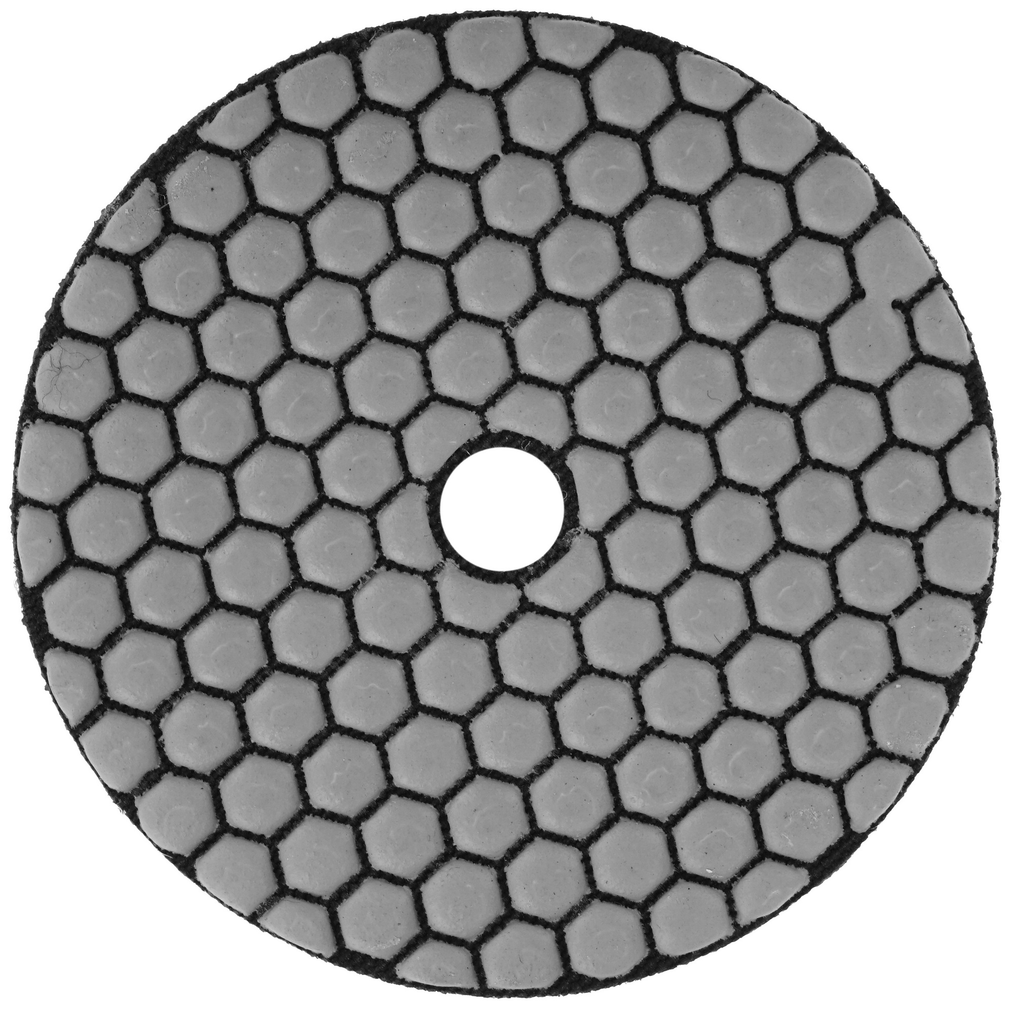 Круг алмазный гибкий Elitech 1820.160100 100 мм 9158940 STDN-0148844