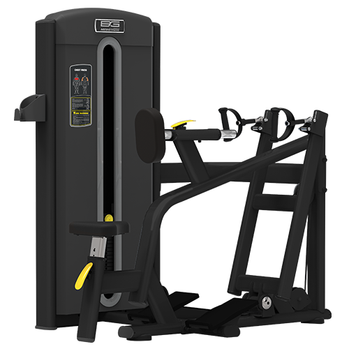 M05-004 Bronze gym -004 гребная тяга Bronze Gym M05 