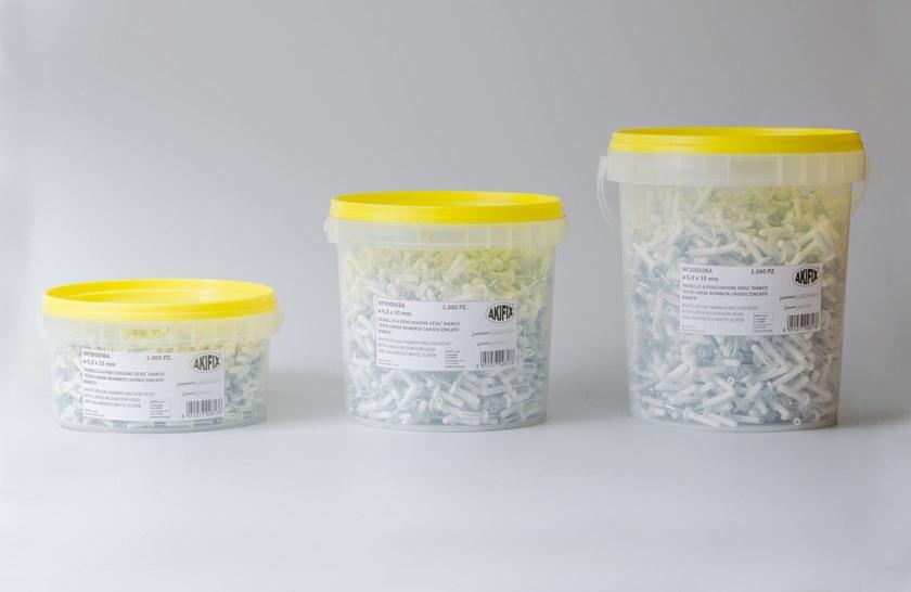 AKIFIX Пластиковая заглушка Devil™ sun-id-1439390 - Вид №1