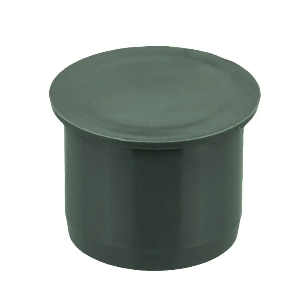 Заглушка Pro Aqua 32 мм полипропилен 81953203 STLM-2129678  - Вид №1
