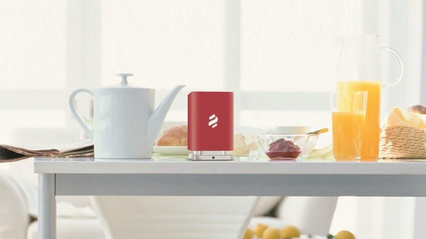 Elica Окружающий аромат sun-id-1434590 - Вид №7