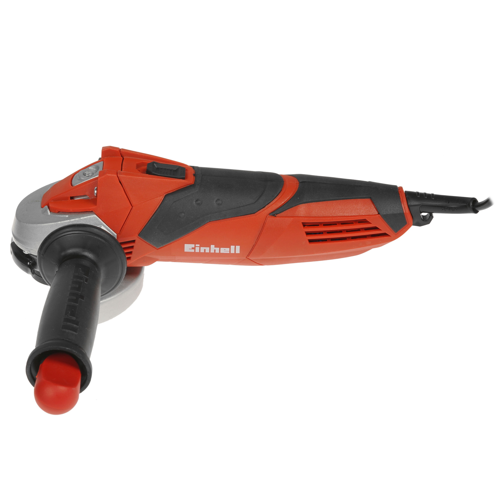 Углошлифовальная машина (УШМ) Einhell TE-AG 115 5308586 STDN-0012199 - Вид №2