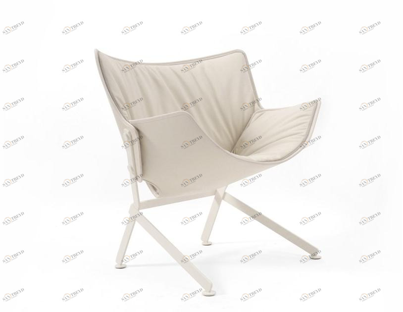 DANTE - Goods And Bads Мягкое кожаное кресло sun-id-1431008