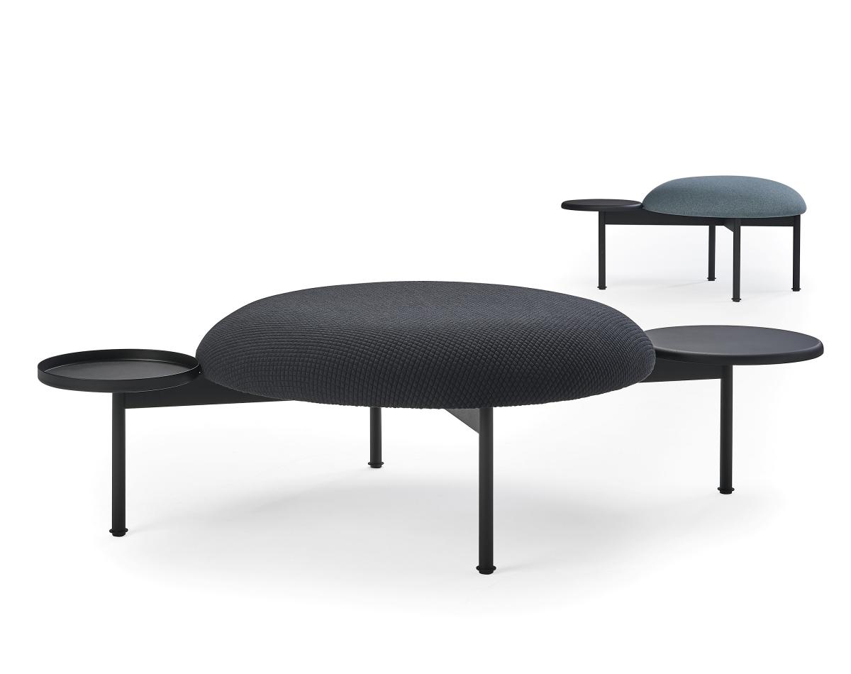 072367 Пуф большой SANCAL Meeting Point  - Вид №6