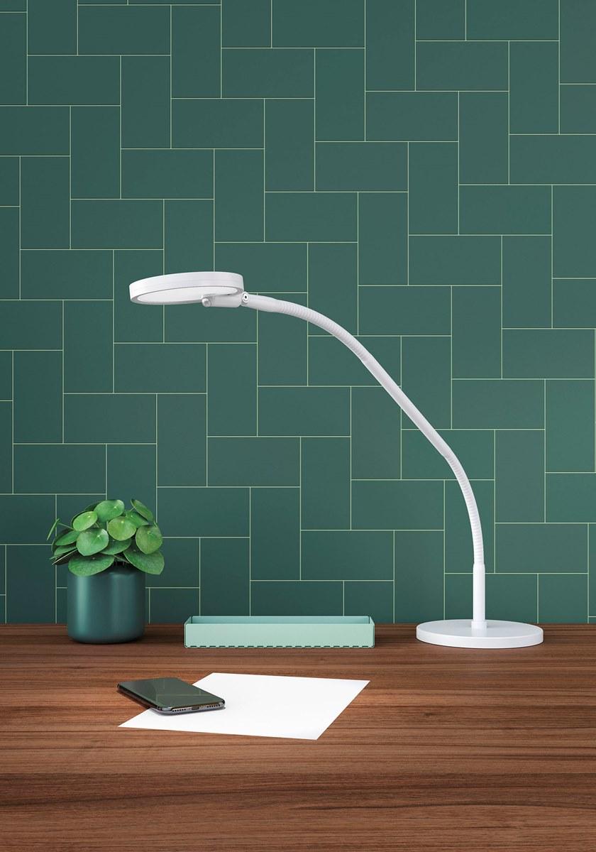 Manade Настольная лампа регулируемая Loola sun-id-1508252 - Вид №4