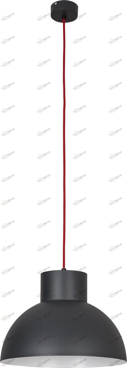 Подвесной светильник Nowodvorski Works 6511 NOWODVORSKI WORKS GRAPHITE 196352 Серый 