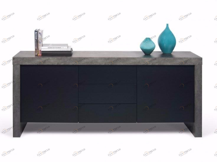 TemaHome Комод с ящиками sun-id-1428360