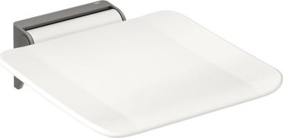 900.51.40060 Мобильное складное сиденье HEWI System 900 - Вид №1