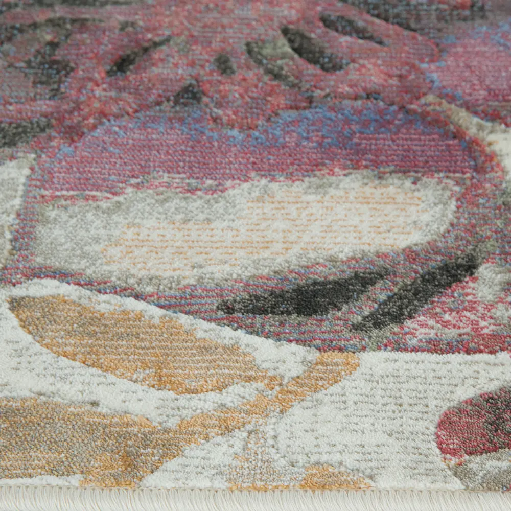 Ковер вискоза Ragolle Matrix 89868/6261 160x230 см цвет мультиколор STLM-2037492 - Вид №3