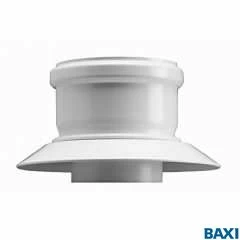 KHG71411181- Переходник диам. 80 мм BAXI