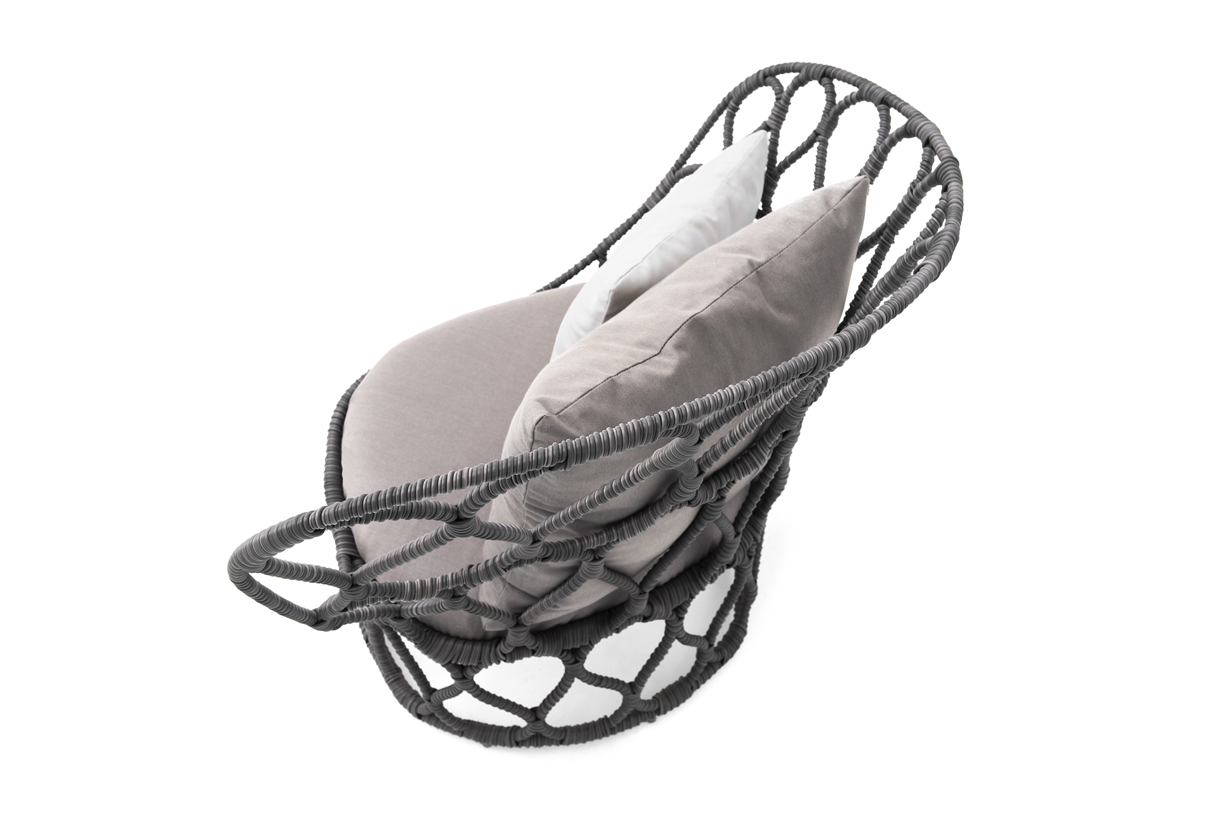 2000983211590 Кресло Easy LAZY LIFE PARIS Forma - Вид №3