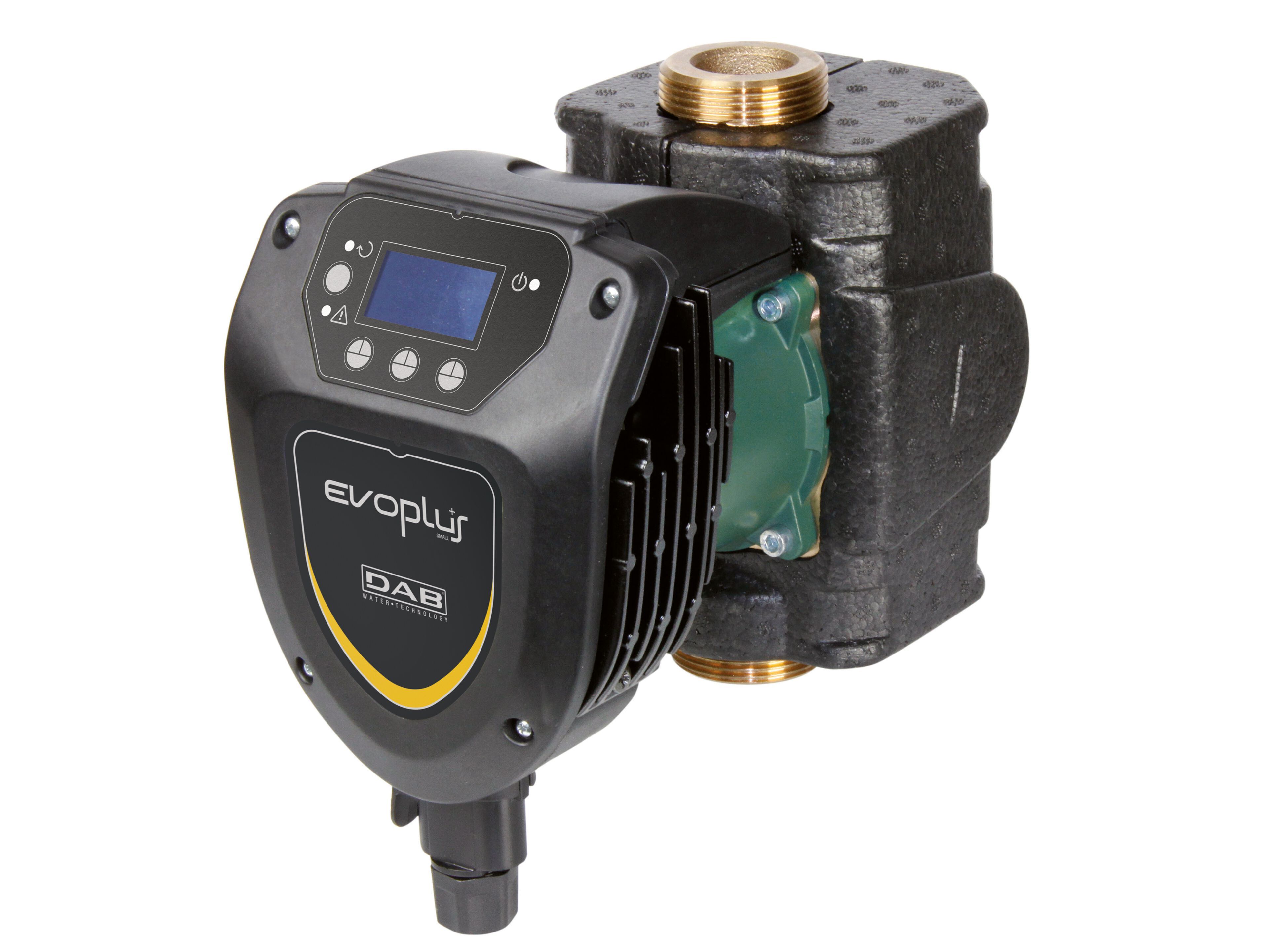 Электронный насос для рециркуляции воды Dab Pumps EVOPLUS ARCH-00080239 - Вид №1