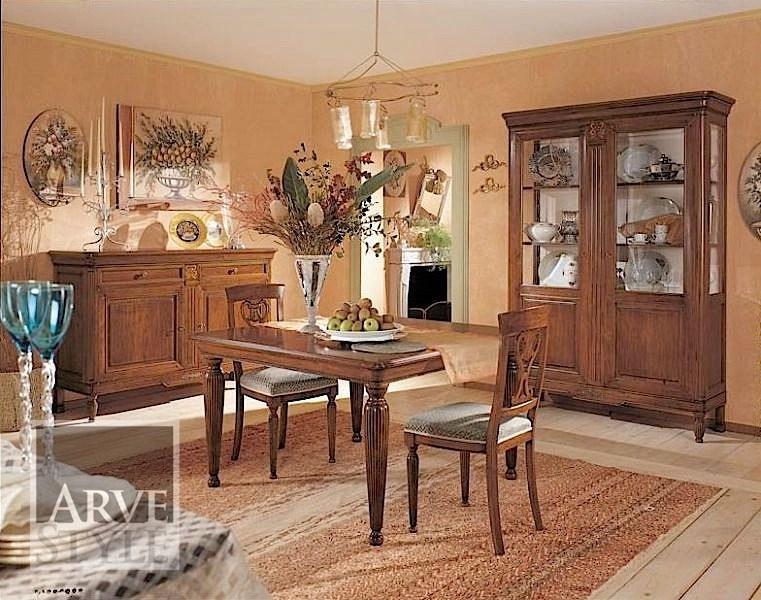 Arvestyle Витрина из массива дерева Salieri sun-id-1471030 - Вид №8