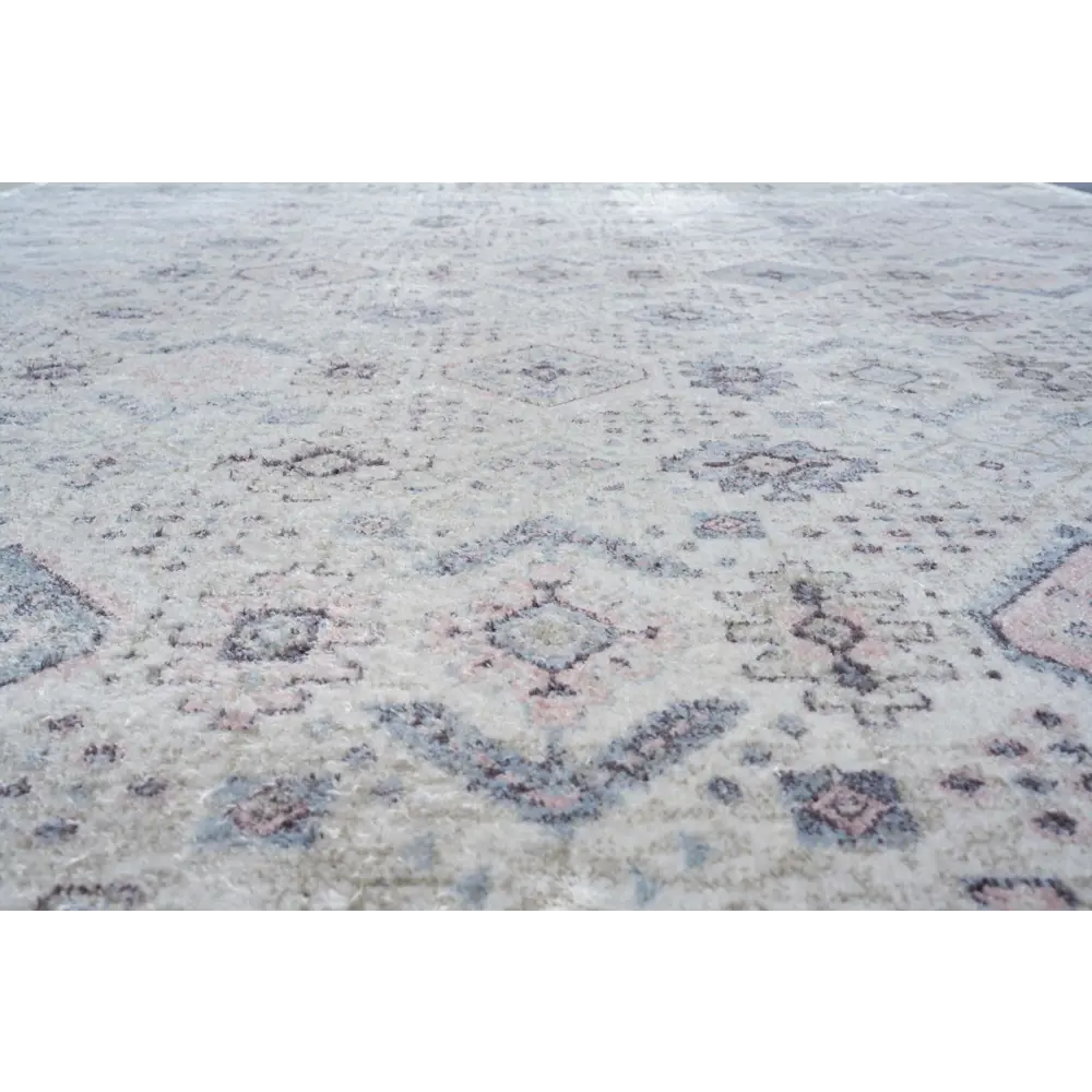 Ковер RAGOLLE Leo из вискозы 160×230 см — уют и стиль в вашем интерьере 89374979 STLM-1437305 - Вид №5