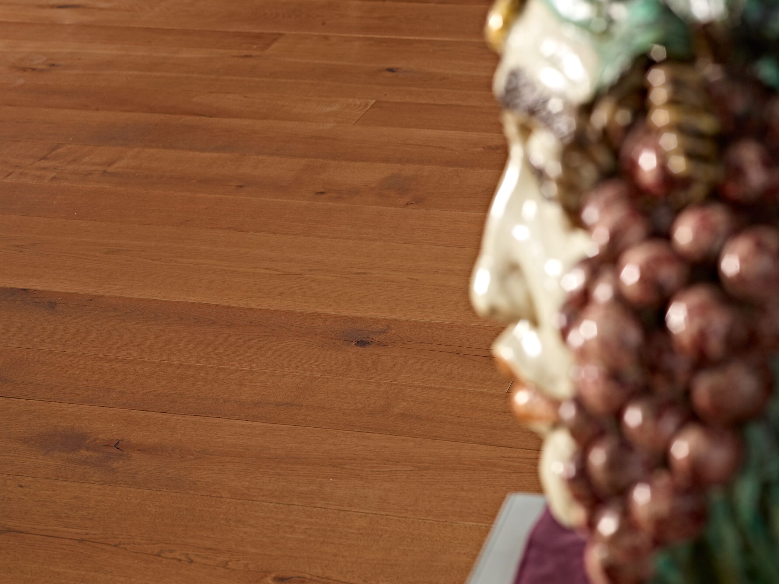 Биосовместимый трехслойный деревянный пол Fiemme Tremila Fior di Fiemme ARCH-00047147 - Вид №1