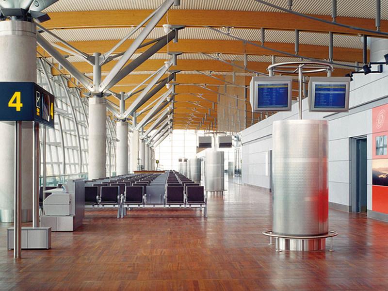 Brunner Сиденье на алюминиевой балке Take sun-id-1414082 - Вид №9