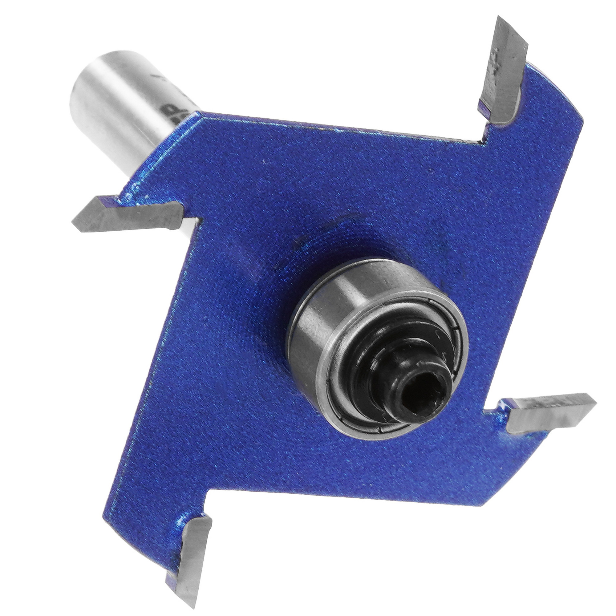 Фреза ЗУБР 28757-50.8-2 5306822 STDN-0070741 - Вид №1