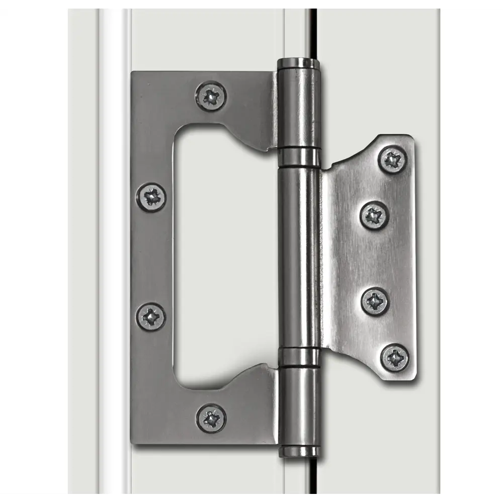 Межкомнатная дверь МАРИО РИОЛИ Пьемонт 60×200 см с декоративным стеклом 87548455 STLM-1428314 - Вид №4