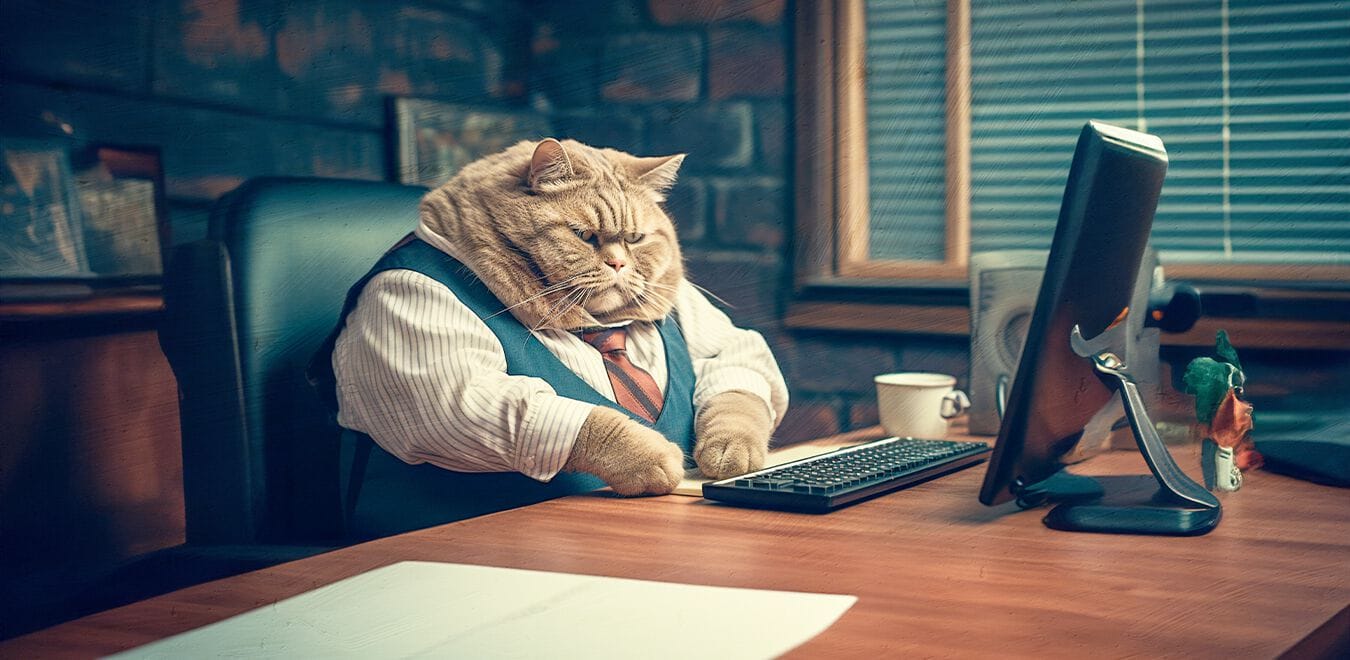 Обои Creativespace Stay Foolish ARCH-00008694 - Вид №1