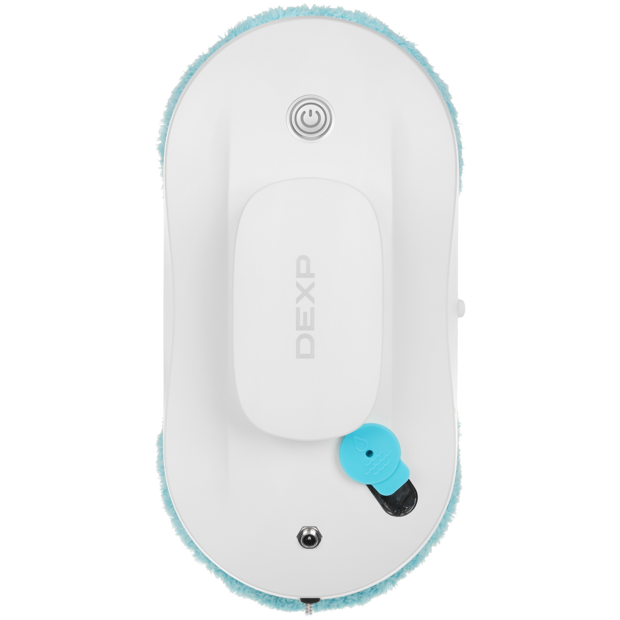 9000778 Робот-мойщик окон DEXP M270S белый STDN-0089277 - Вид №1