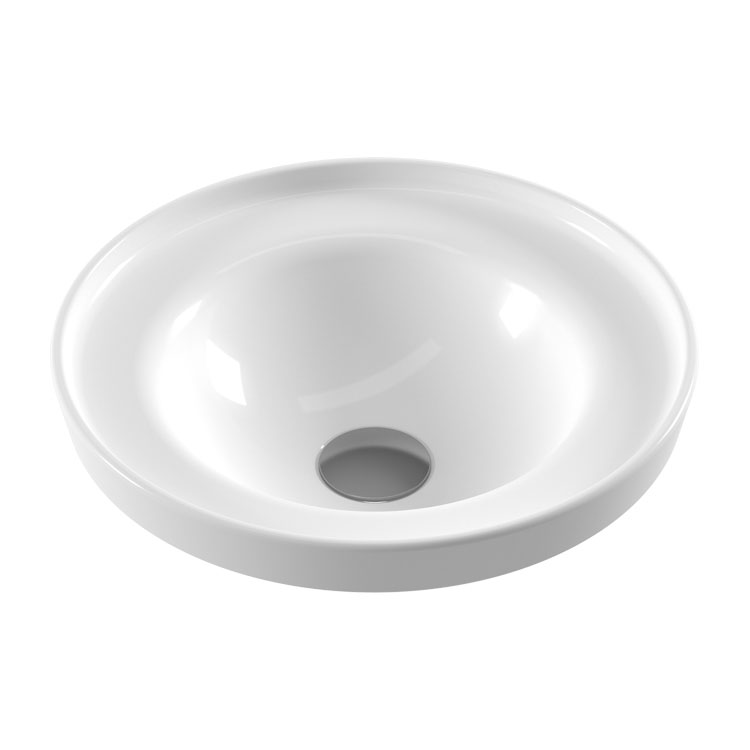 Hl34  HL34 Детский умывальник Helios 37x37см Eca  - Вид №1